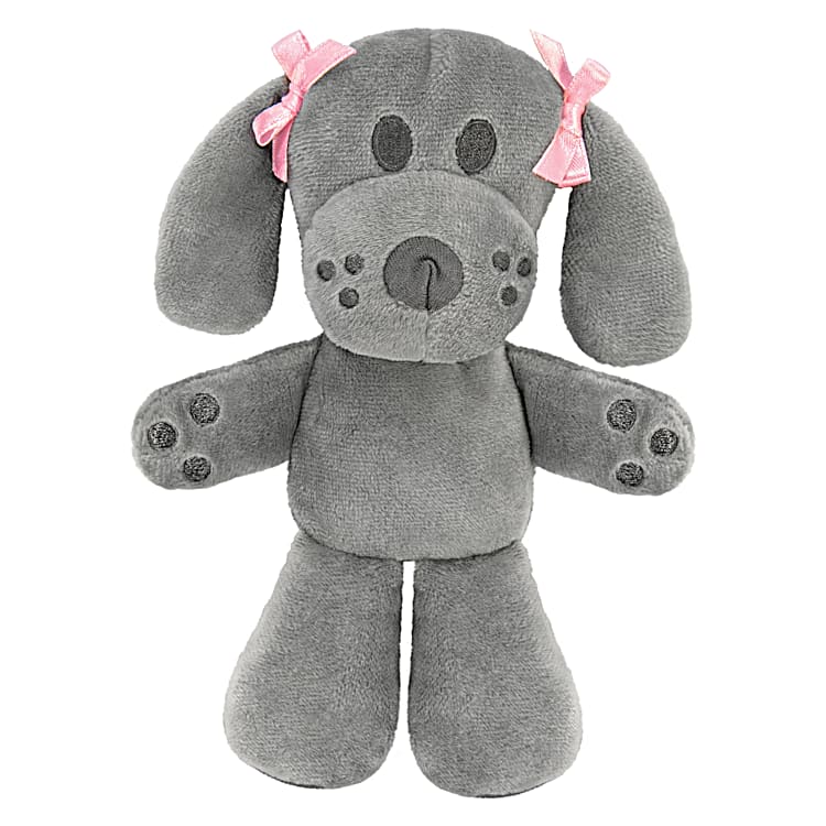 Baby doll dog discount