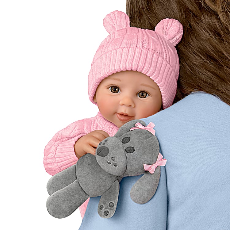 Arianna reborn toddler doll clearance