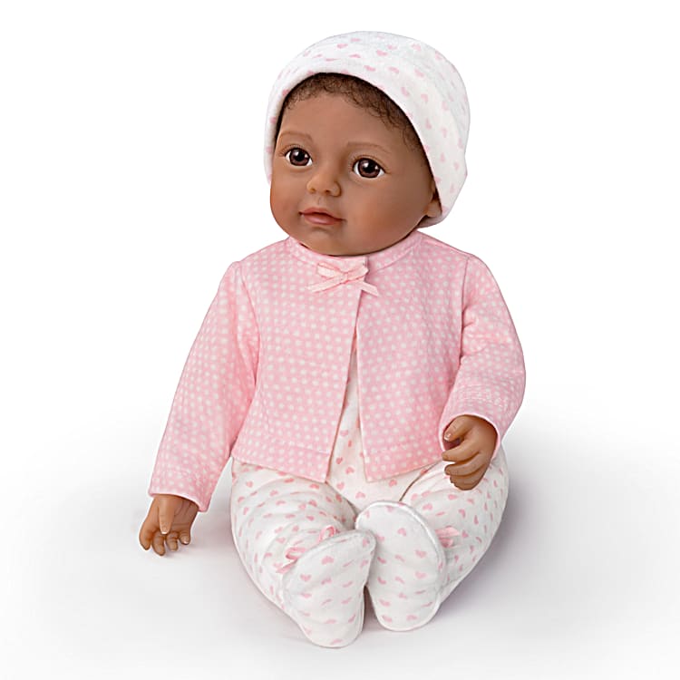 Tiny miracles baby dolls store
