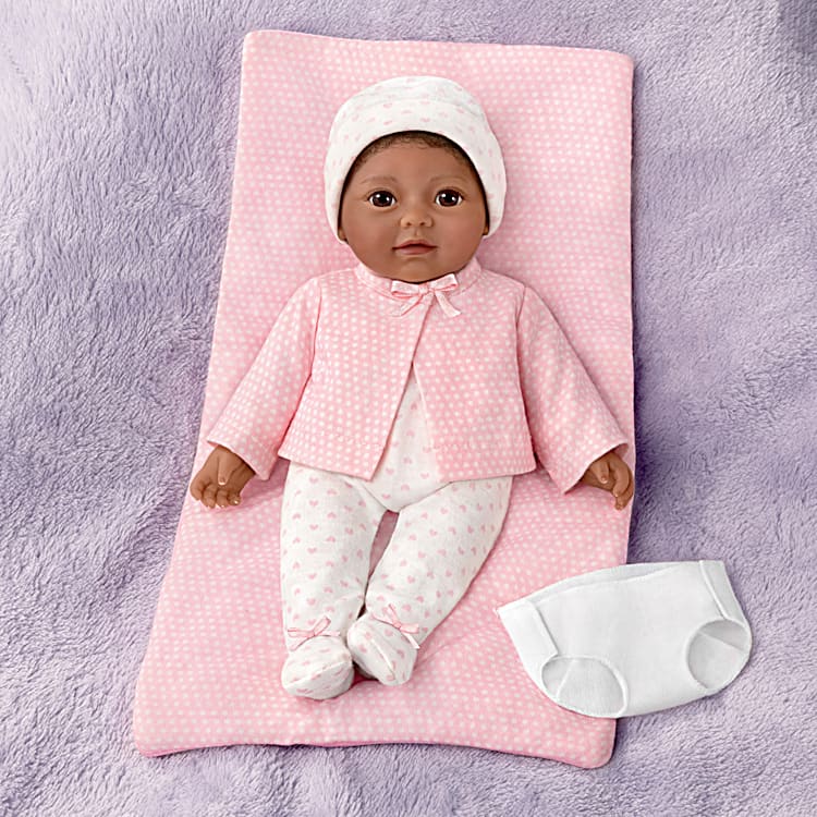 Ashton drake 10 inch dolls deals