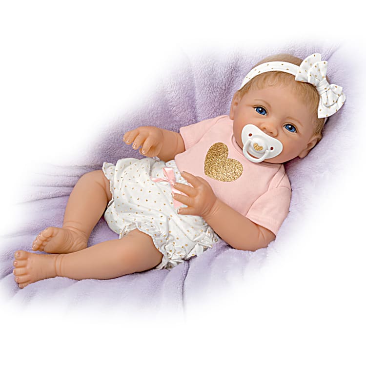 Linda murray reborn clearance