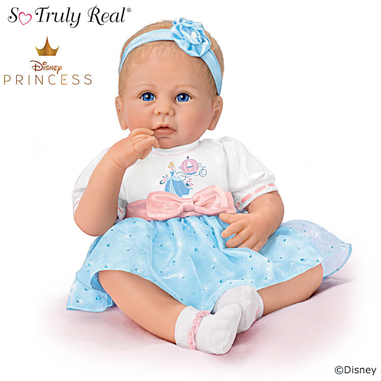 Cinderella baby outfit on sale