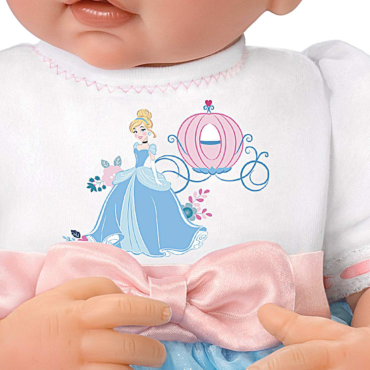 The ashton drake galleries cinderella clearance