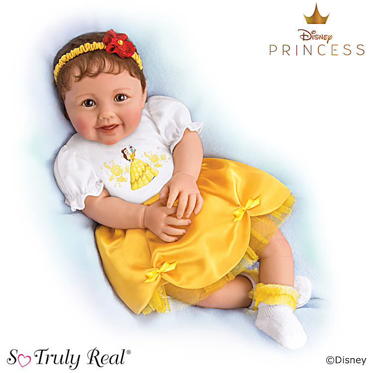 Baby doll and princess deals