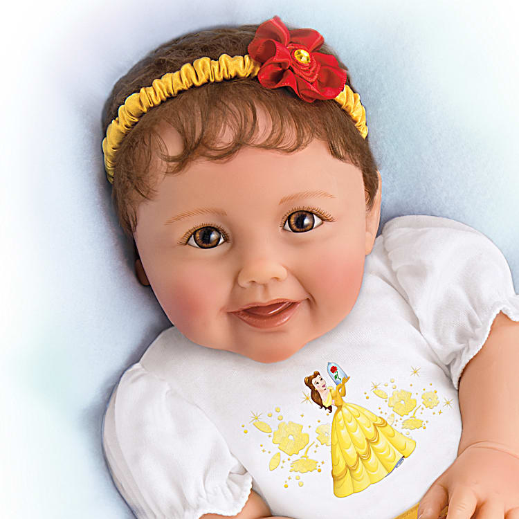 Disney reborn dolls hot sale