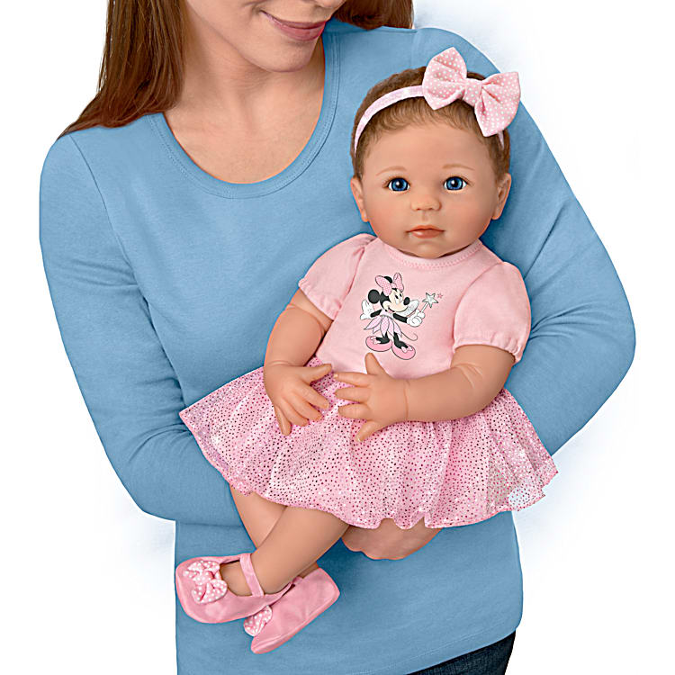 Shimmer and shine baby dolls 2025