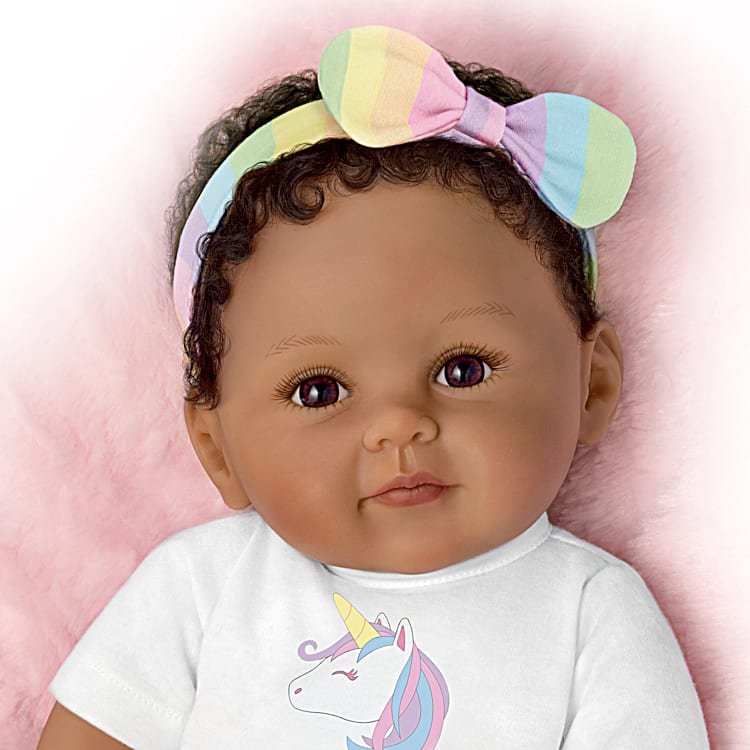 Weird baby dolls clearance