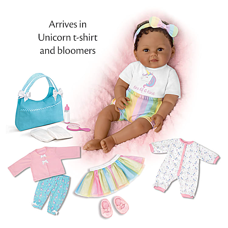 American Girl Kitdoll Underwear & Diapers For 18inch Reborn & American  Girl Dolls - Cloth Pants