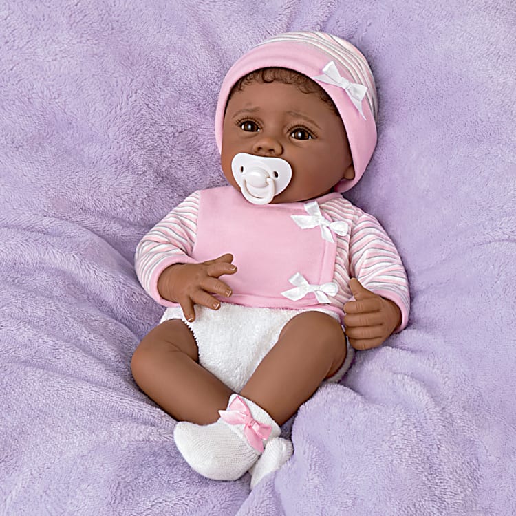 Linda murray baby dolls clearance