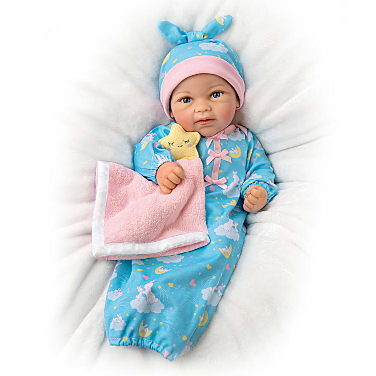 Realborn lavender new arrivals