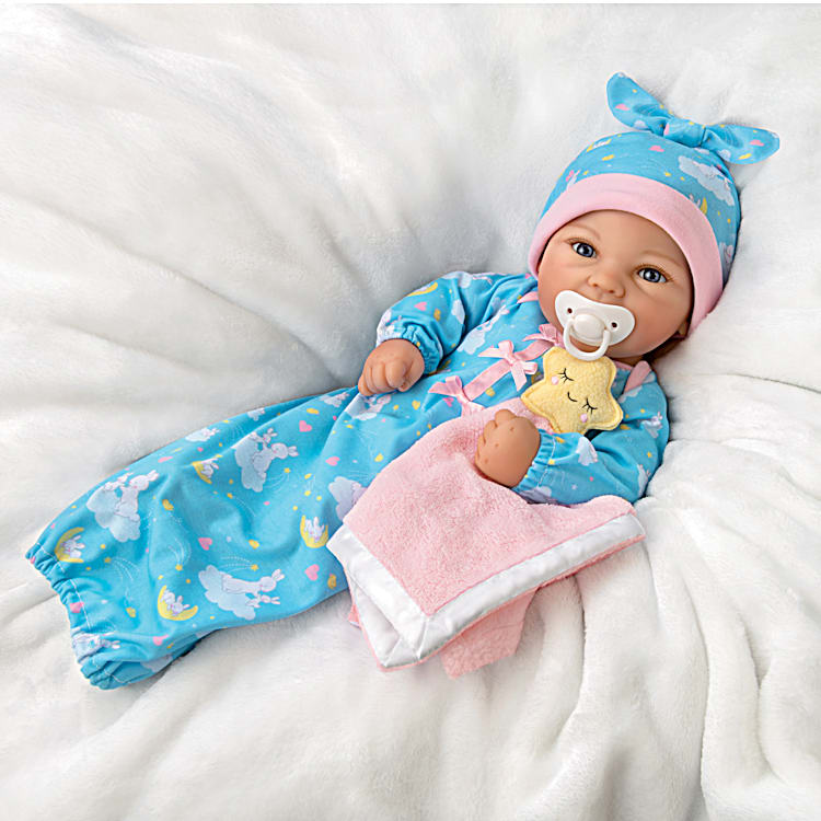 Baby doll 2025 and bed