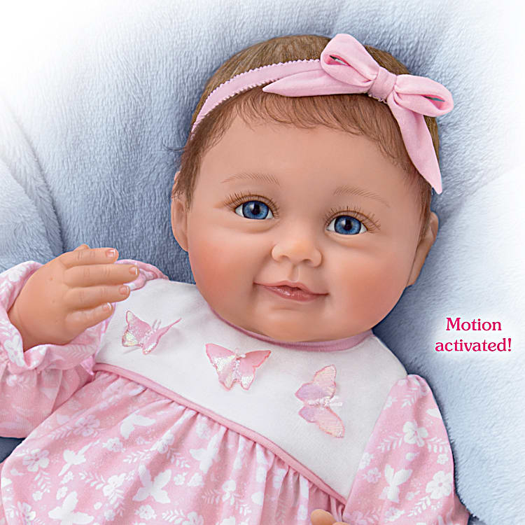 Different baby alive top