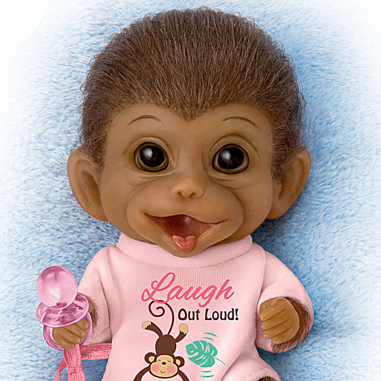 Laugh out loud dolls 2025
