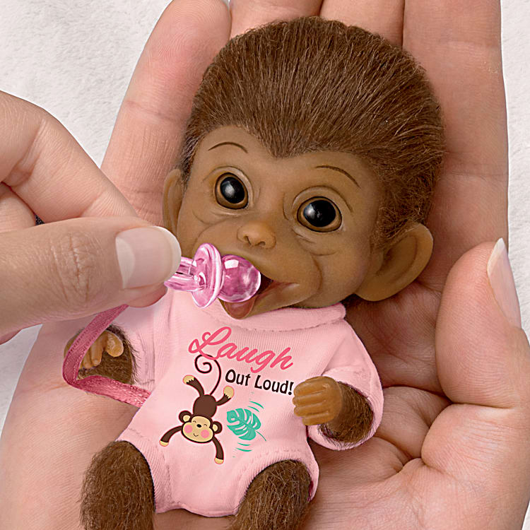 Laugh out loud dolls sale