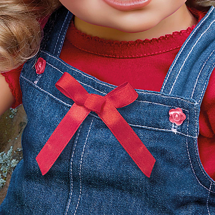 Ashton drake vinyl dolls on sale