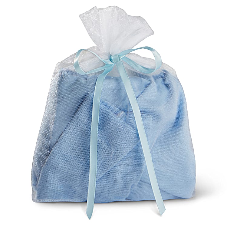 Blue baby doll accessories on sale