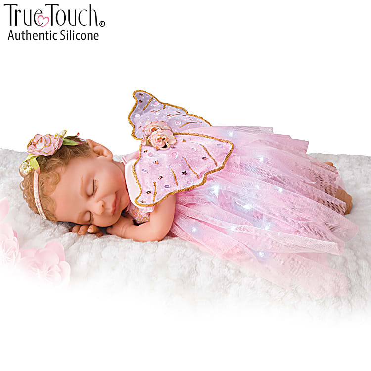 Led doll sale