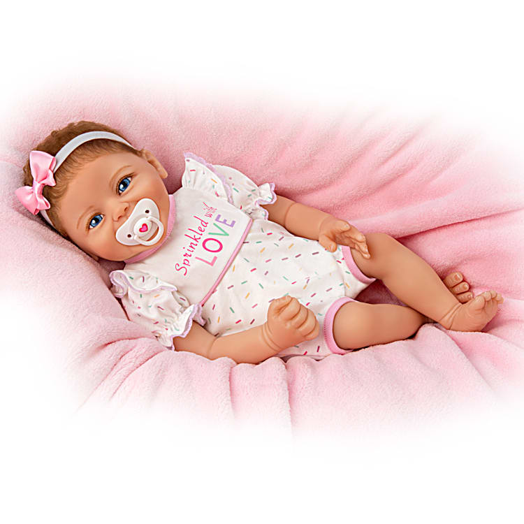 Babby dolls that look real 2025