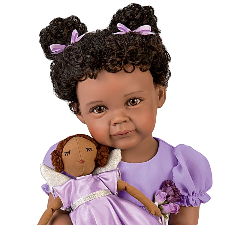 Childhood dolls 2025