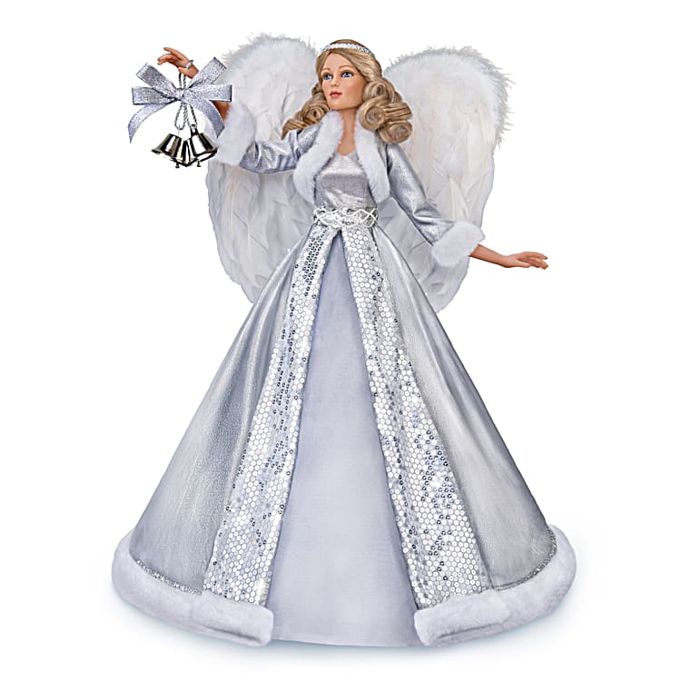 Ashton drake angel sales dolls