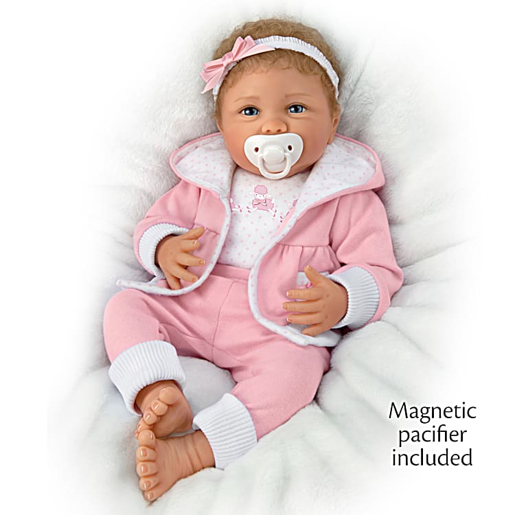 So truly real dolls store