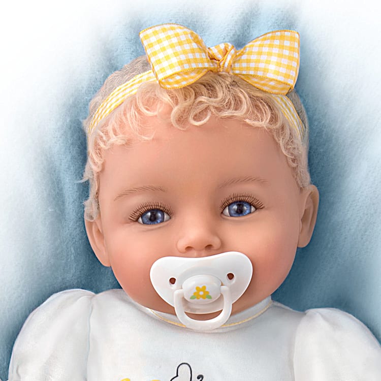 Baby alive real as can bee baby new arrivals