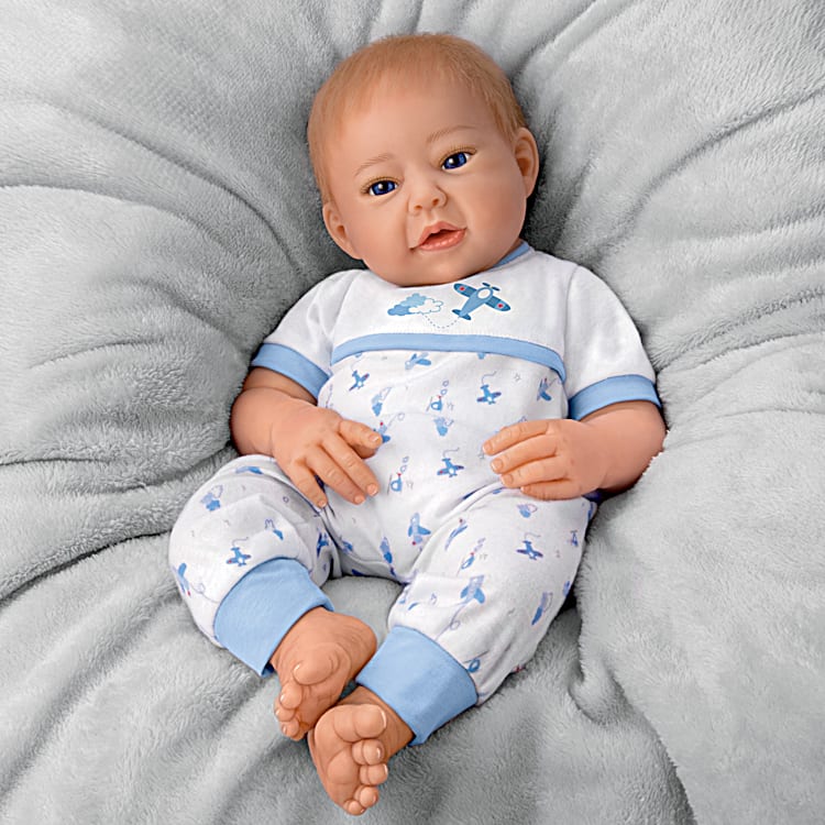 Ashton reamer Drake New To