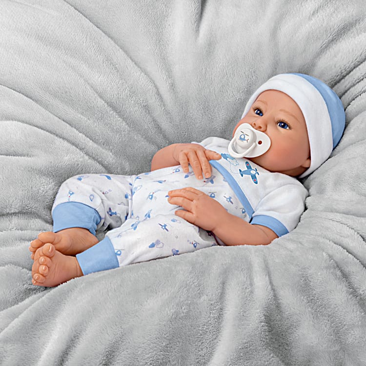 Silacone babies top