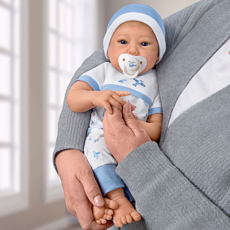Silicone baby boy dolls for sale new arrivals