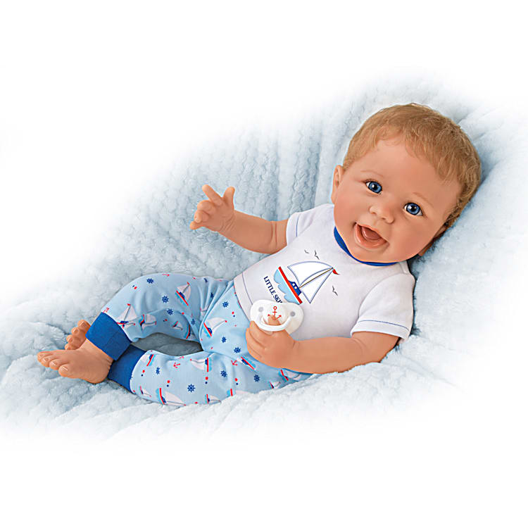 Ashton drake top reborn boy dolls