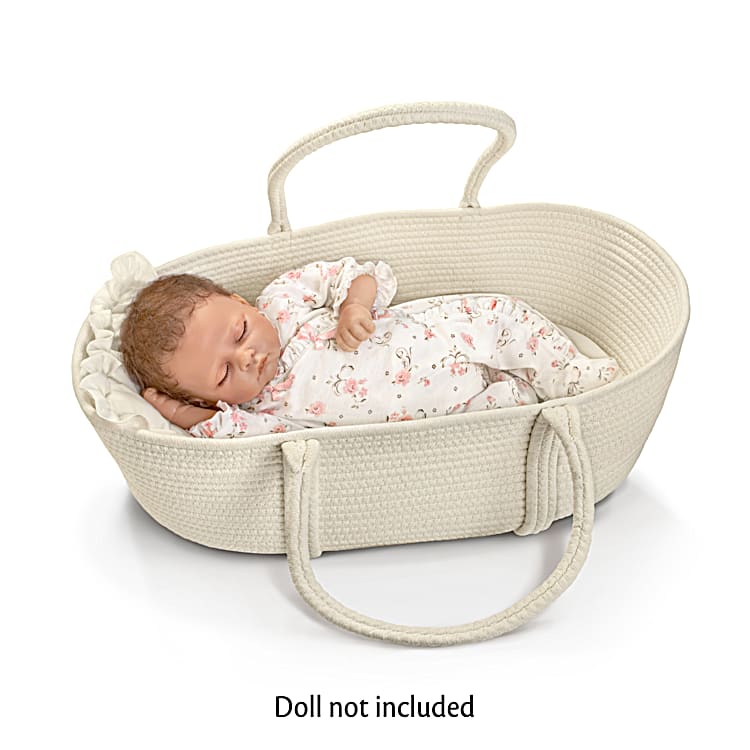 Moses cradle for babies outlet
