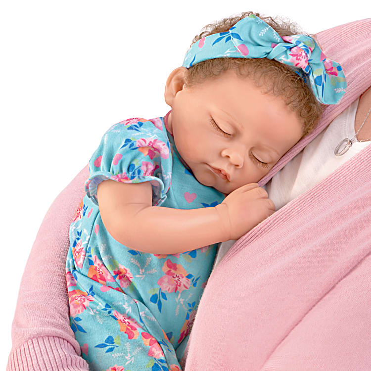 Baby doll bella store