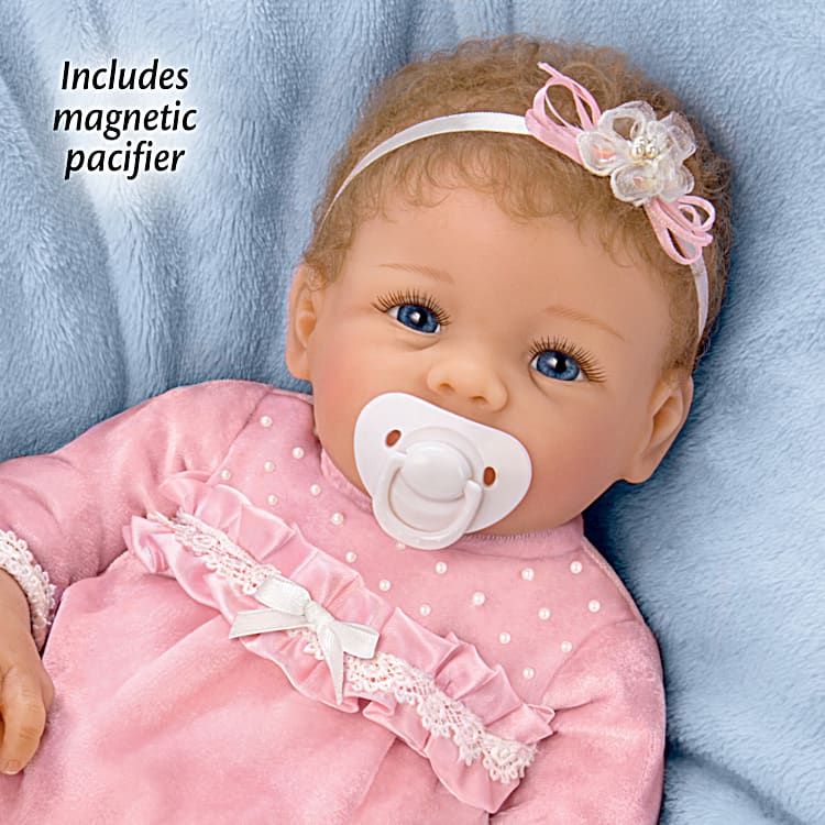 Dreams about dolls coming to life on sale