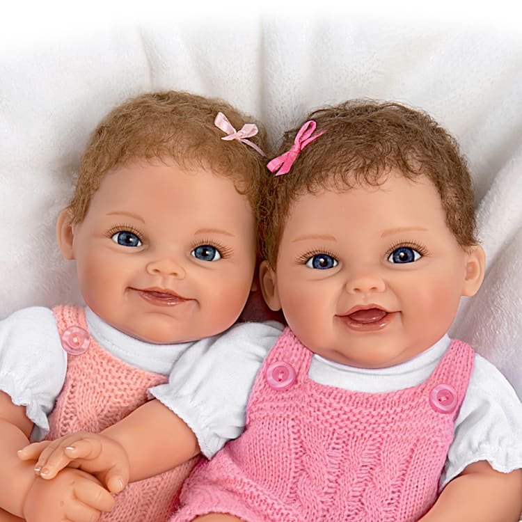 Wish realistic baby best sale doll