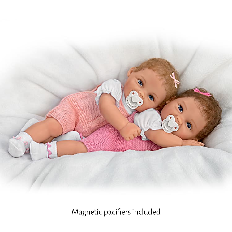 Wish realistic sales baby doll