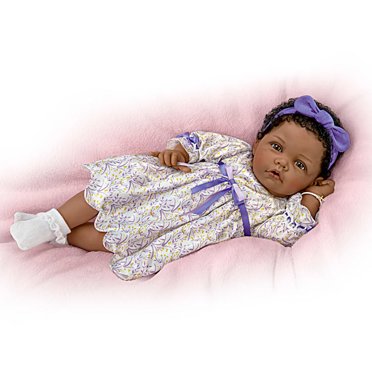 Reborn ashton hot sale drake grace