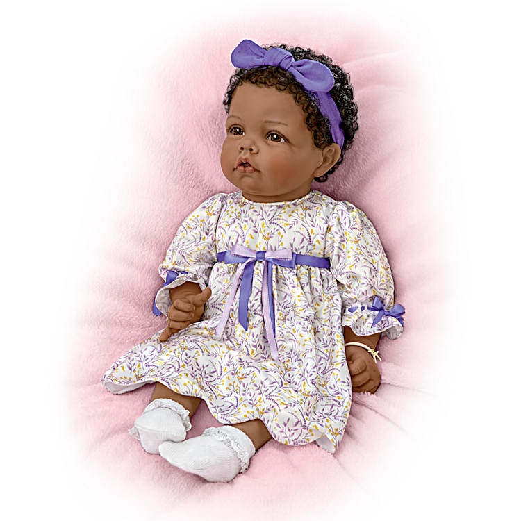 Ashton drake baby grace sale