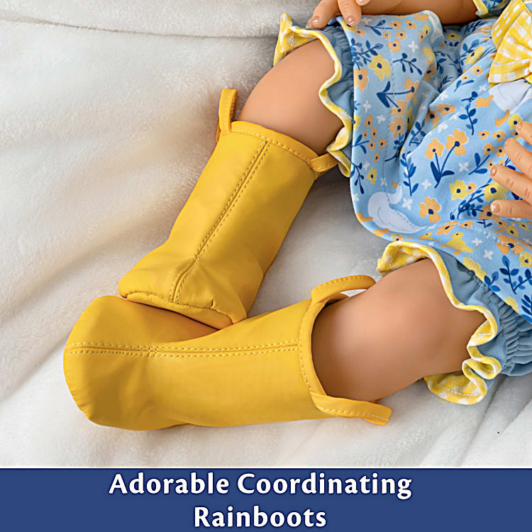 Baby alive singing new arrivals