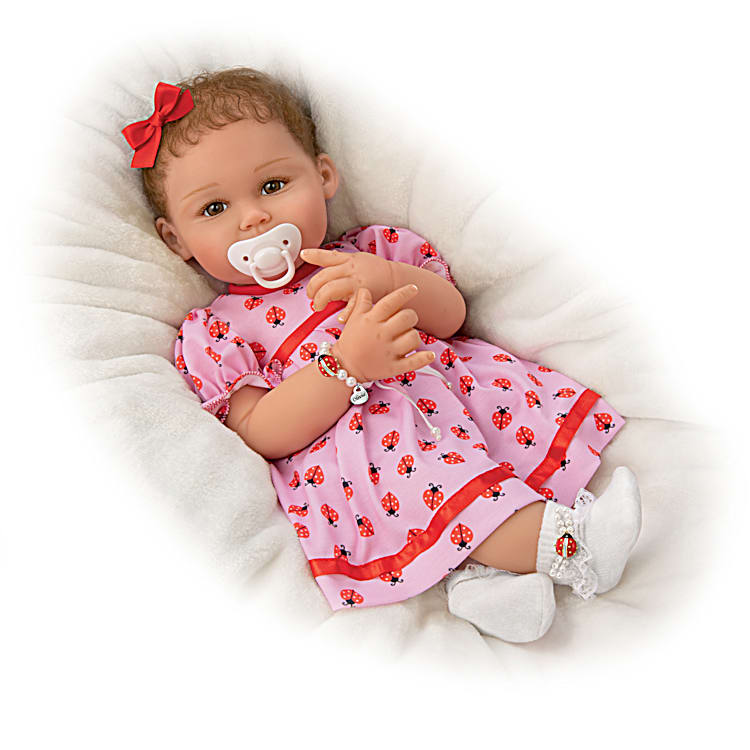 Bug doll discount