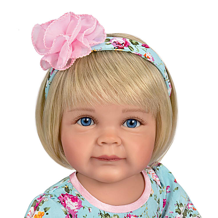 Ashton drake toddlers new arrivals