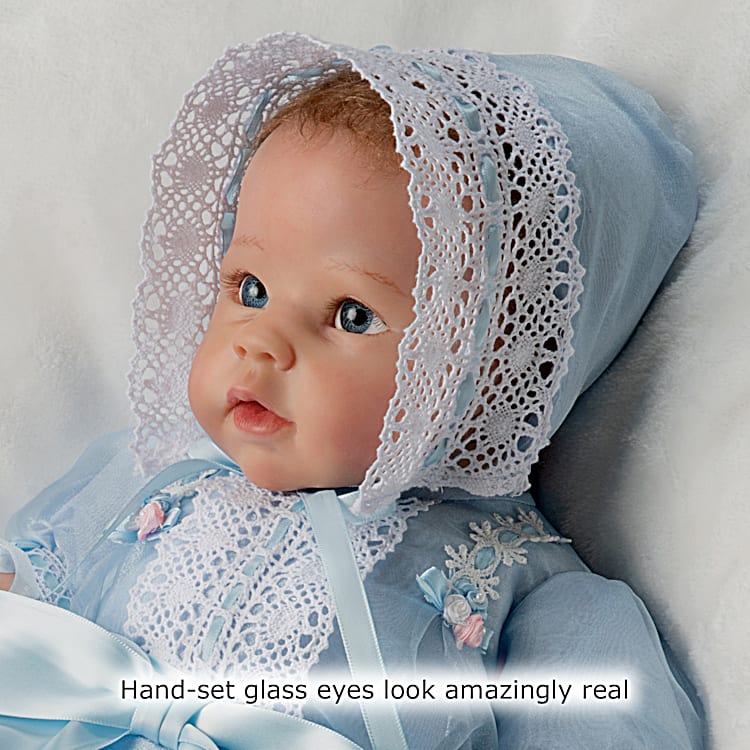 Ashton drake katie doll on sale
