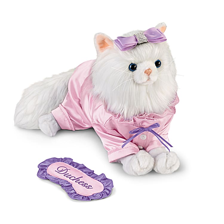 Furreal fabulous kitty sales