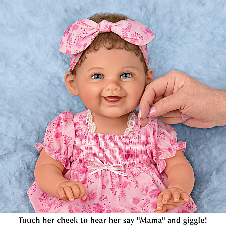 Emma the baby alive on sale