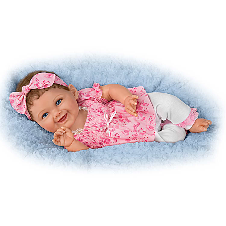 Reborn ashton drake grace top