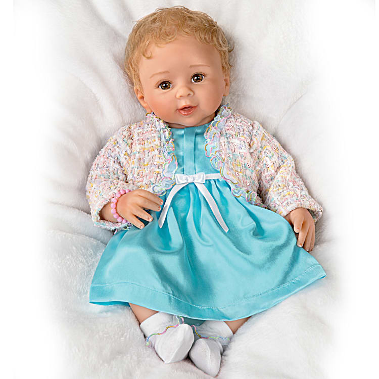 Ashton drake baby doll clothes clearance