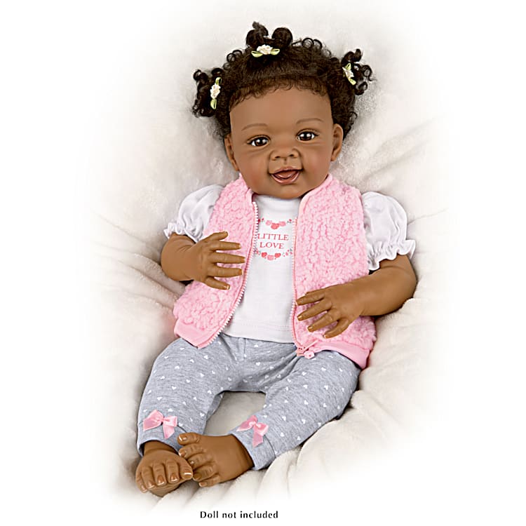 Infant sherpa discount vest