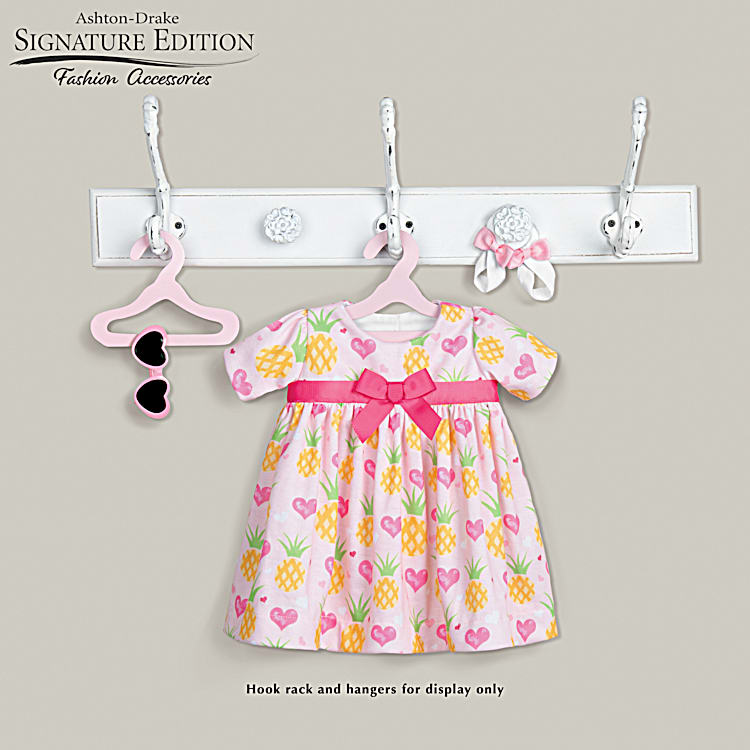 Baby so sweet accessories sale
