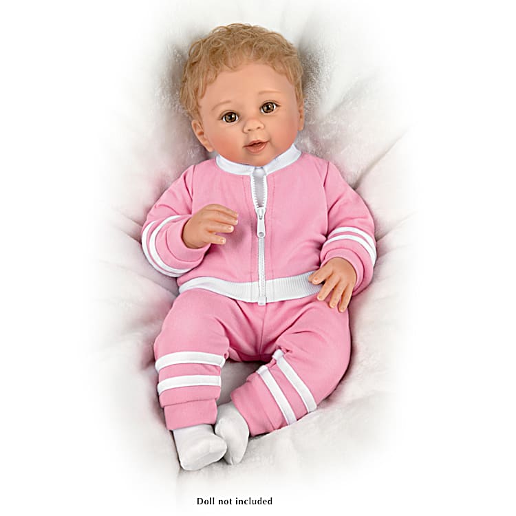 Doll jogger hotsell