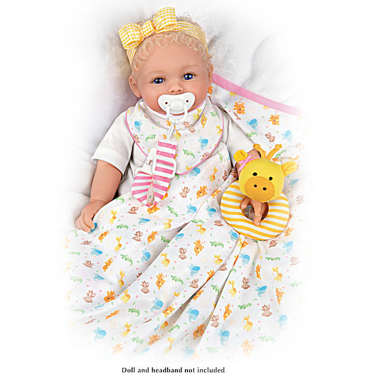 Baby top alive bib