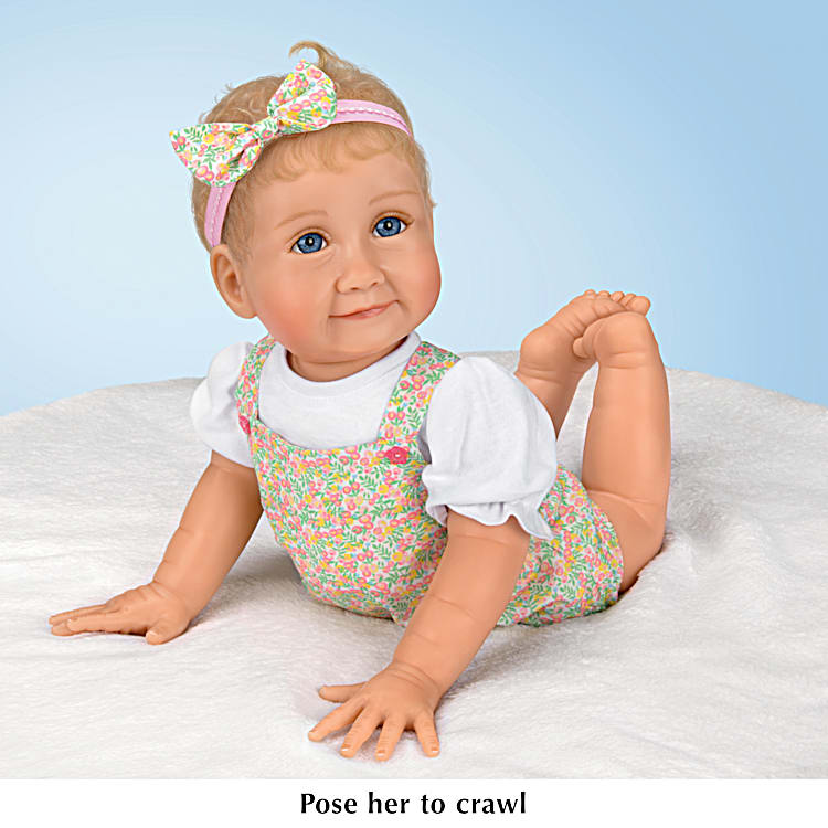 Nice baby doll new arrivals